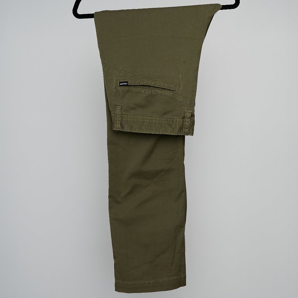 Volcom Frickin Modern Chinos 34x32